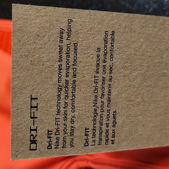 Nike Sports Bra - Picture 5 of 6